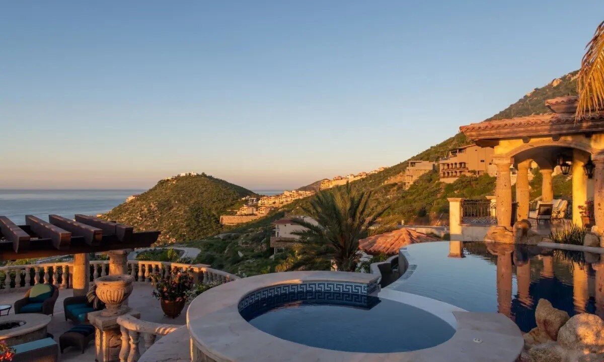 Photo of Outdoor in Pedregal