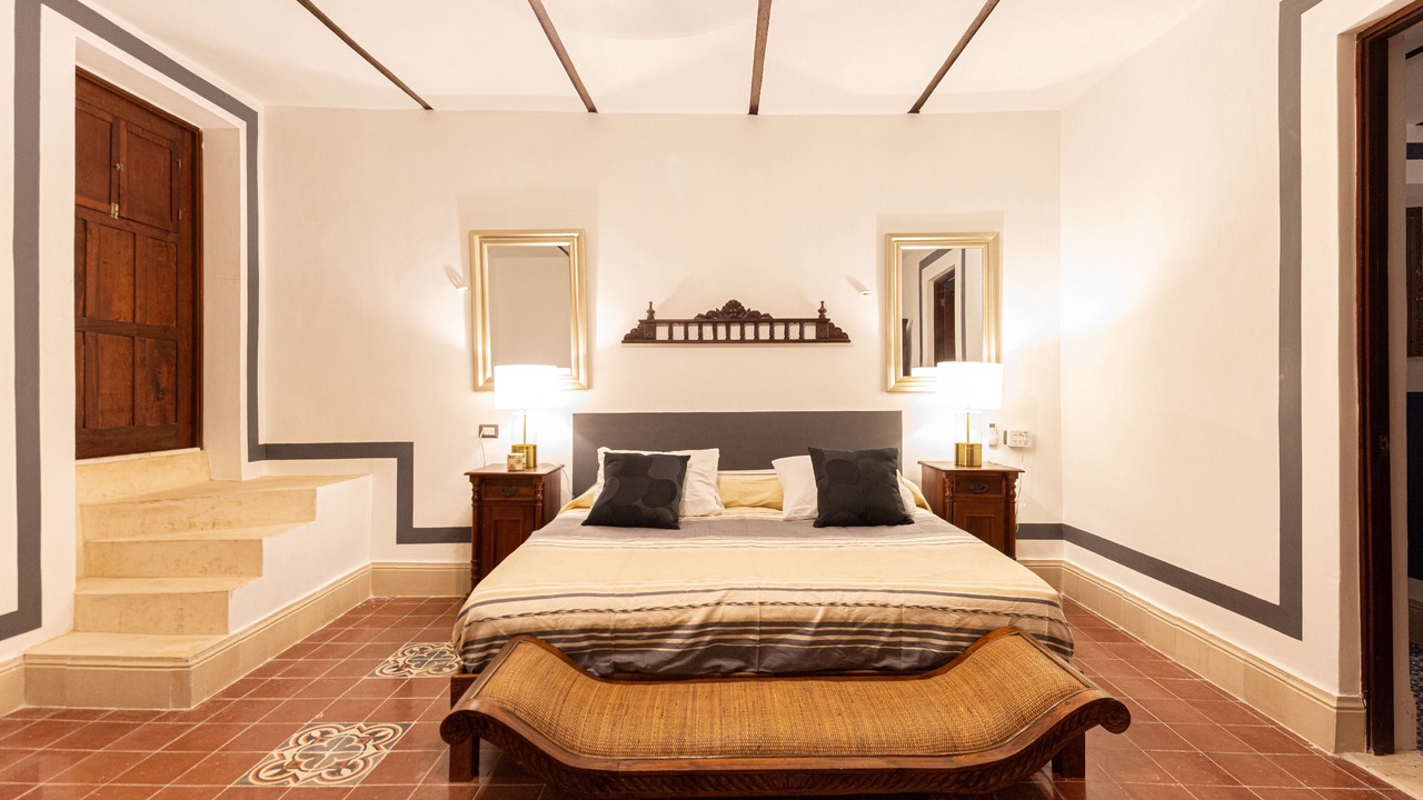 Photo of Bedroom in Centro