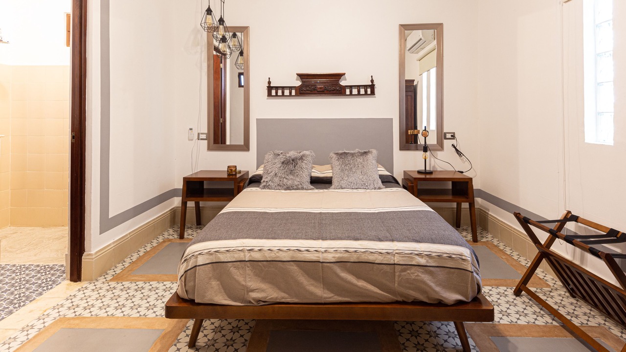 Photo of Bedroom in Centro