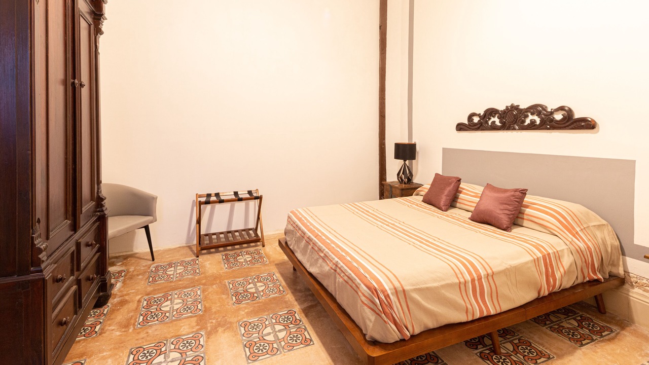 Photo of Bedroom in Centro