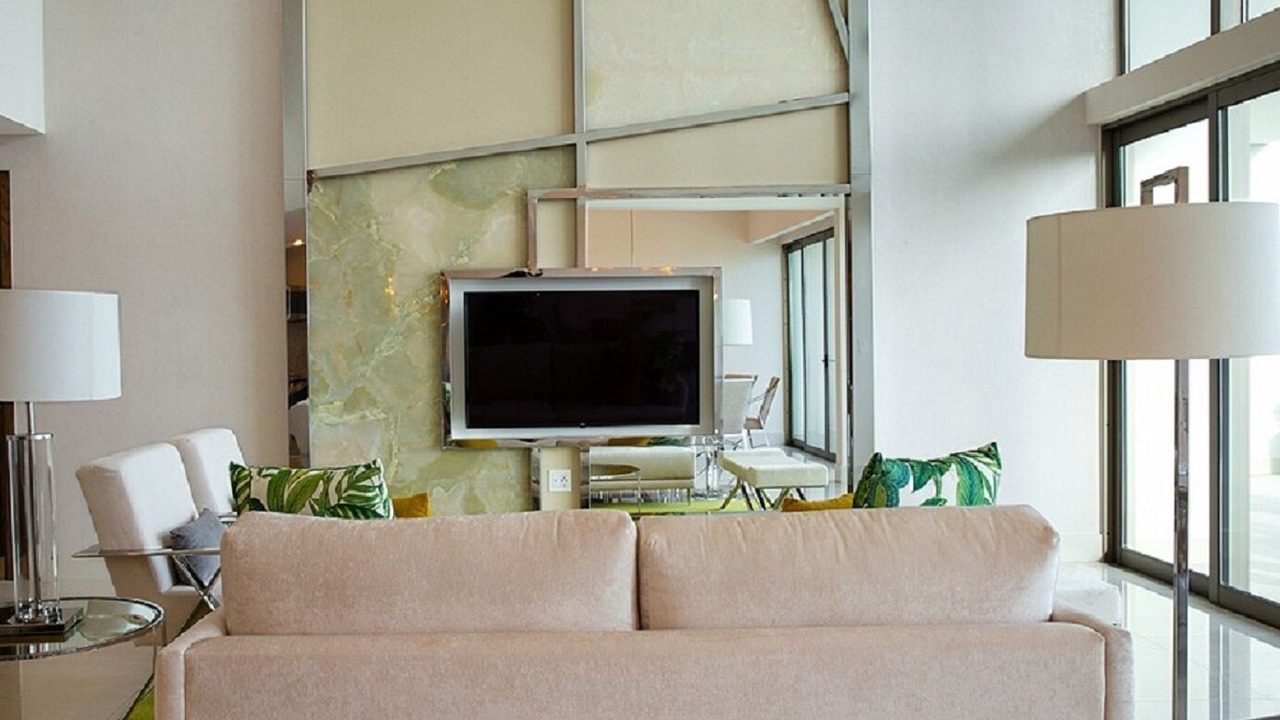 Photo of Livingroom in Punta Sam