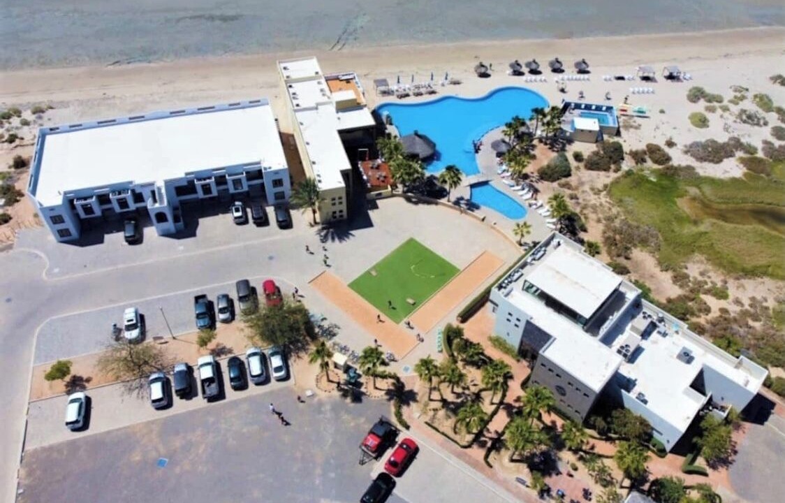 Photo of Outdoor in Laguna Shores