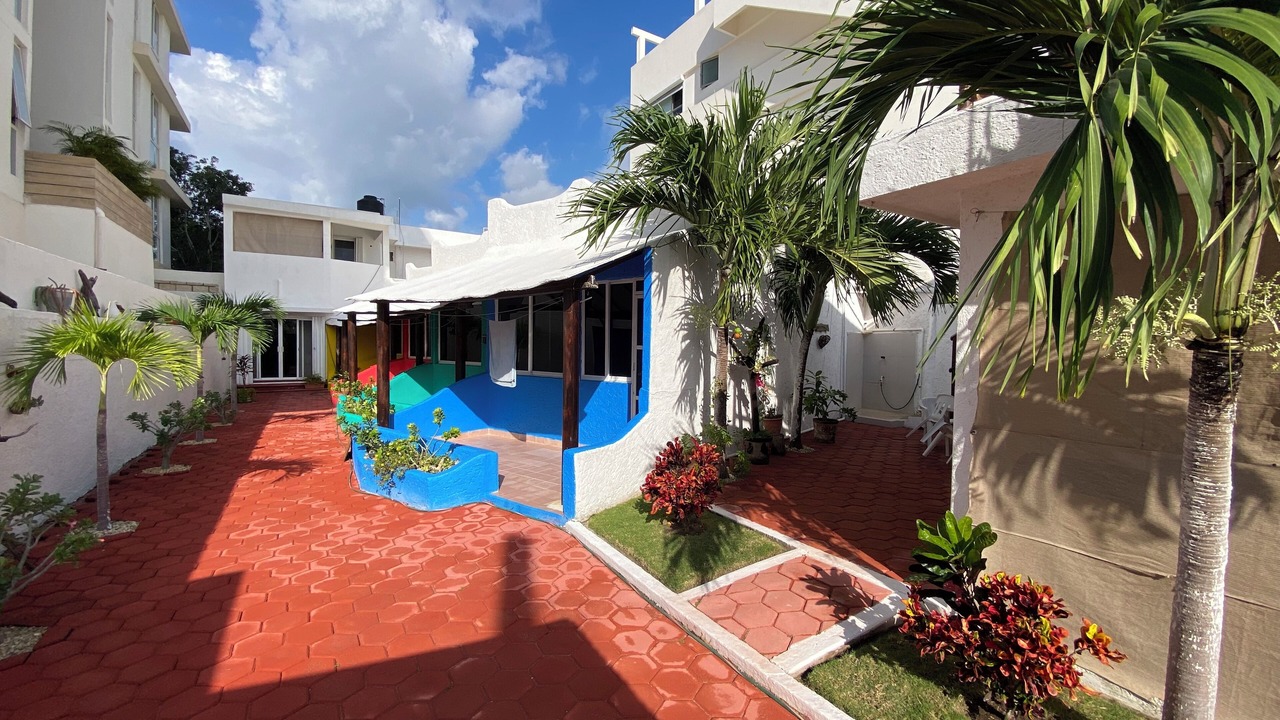 Photo of Outdoor in Puerto Morelos