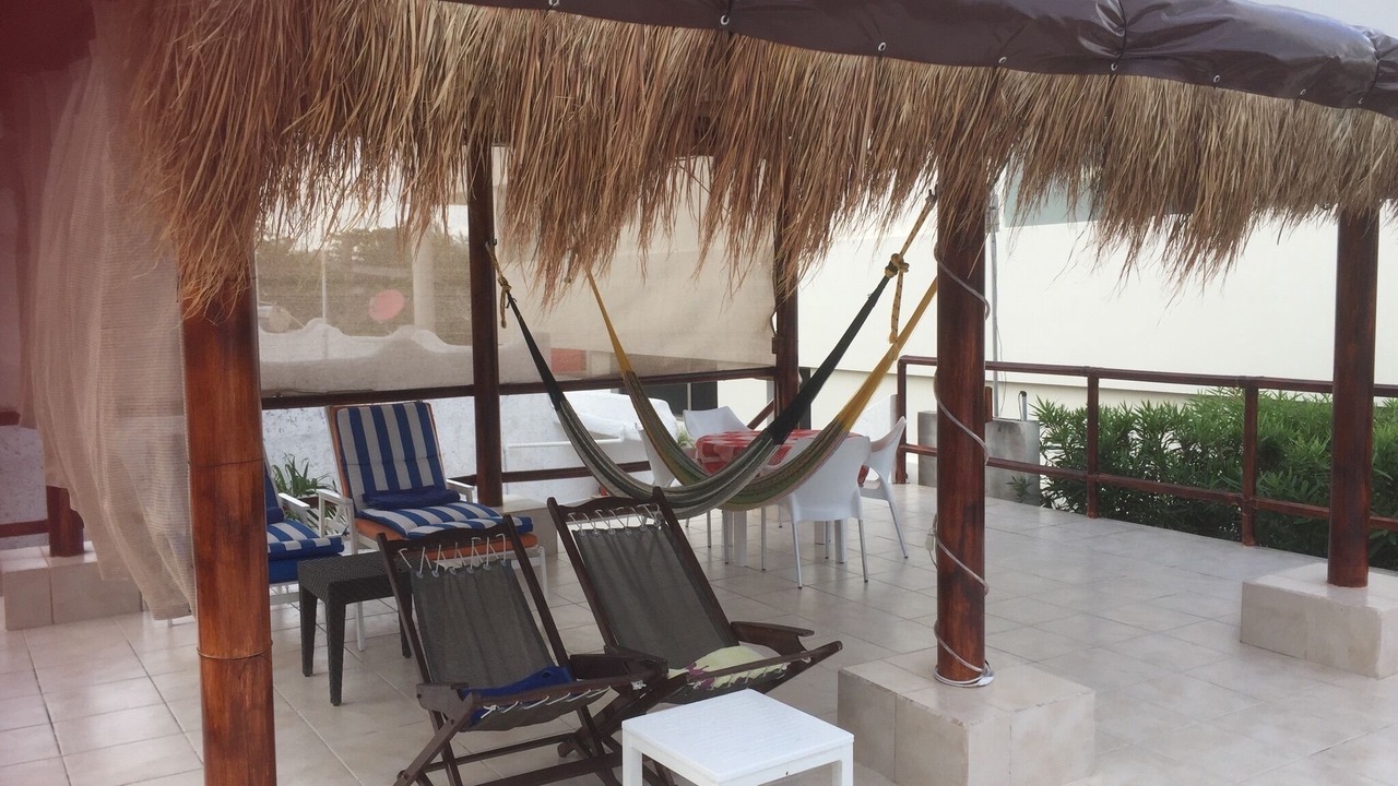 Photo of Patio Balcony in Puerto Morelos