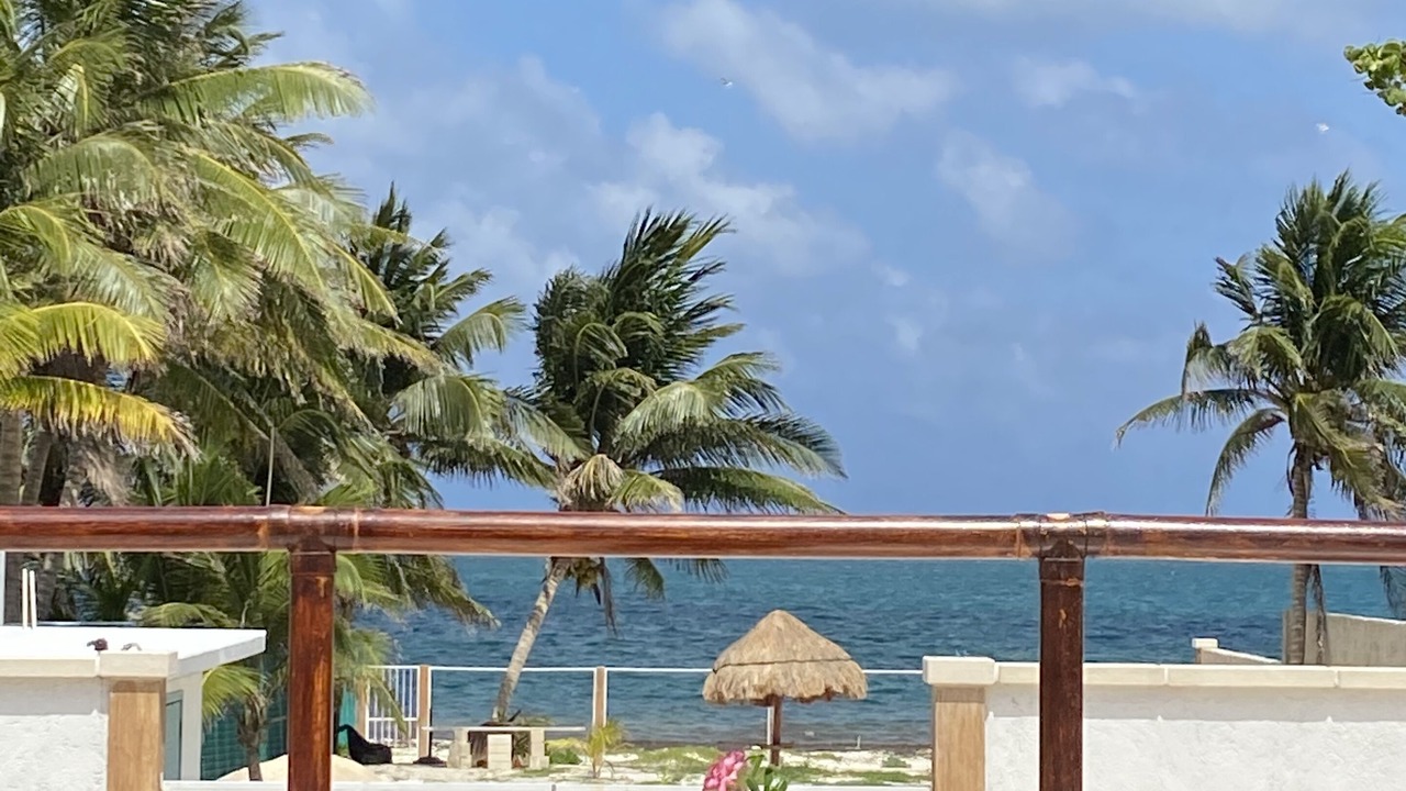 Photo of Outdoor in Puerto Morelos