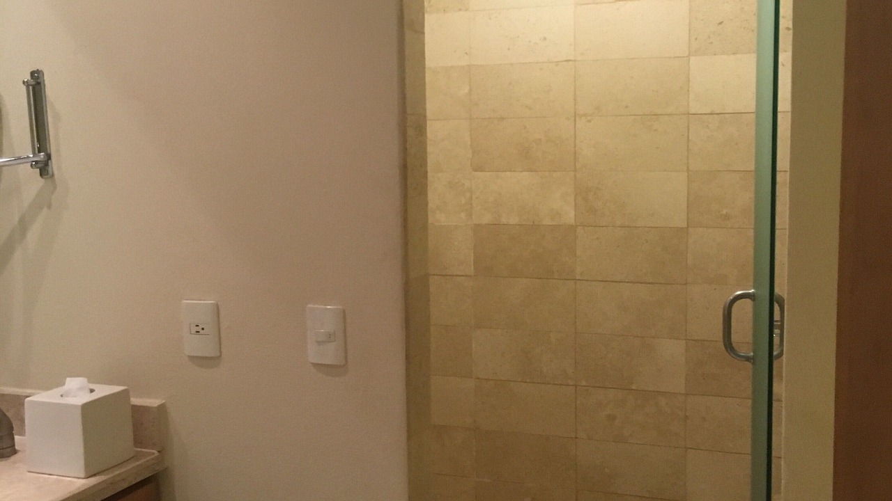 Photo of Bathroom in Villa Juarez