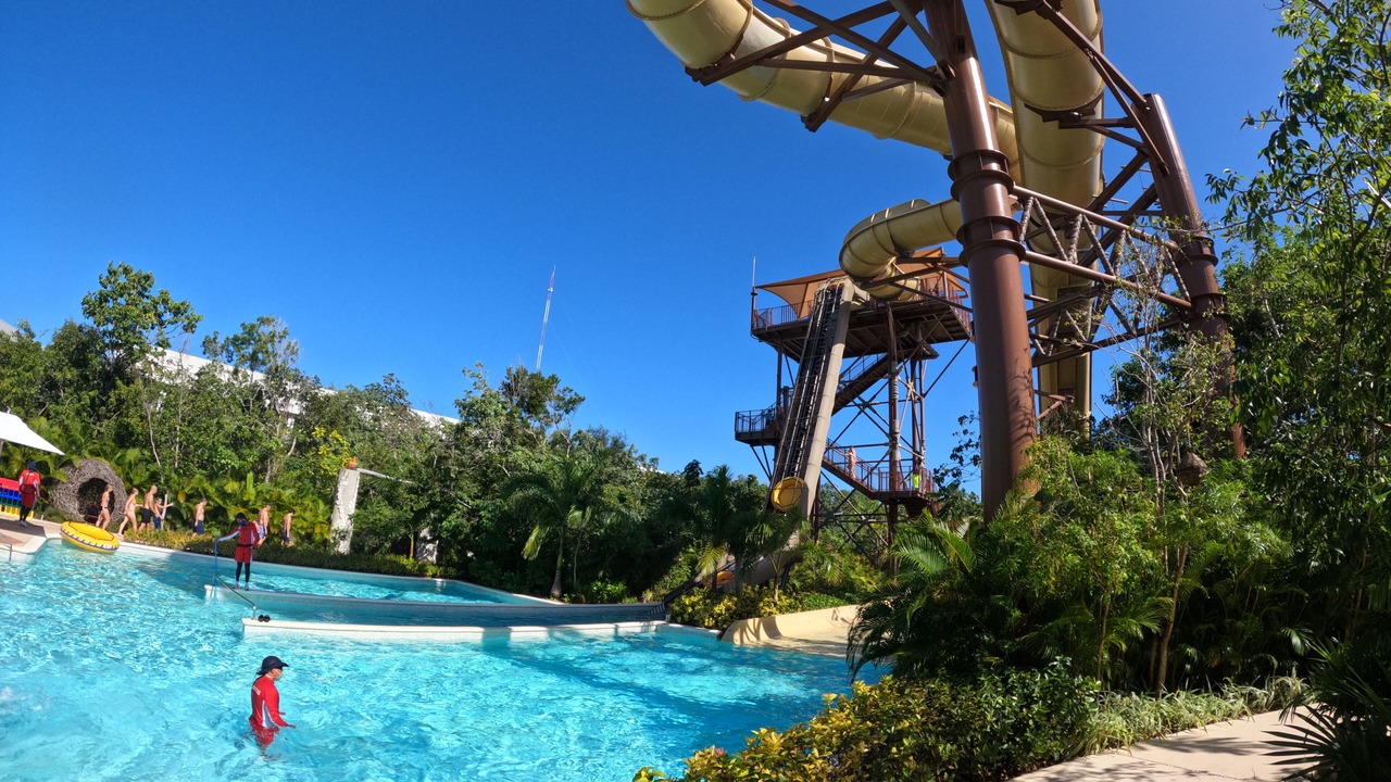 Photo of Outdoor in Villa Juarez