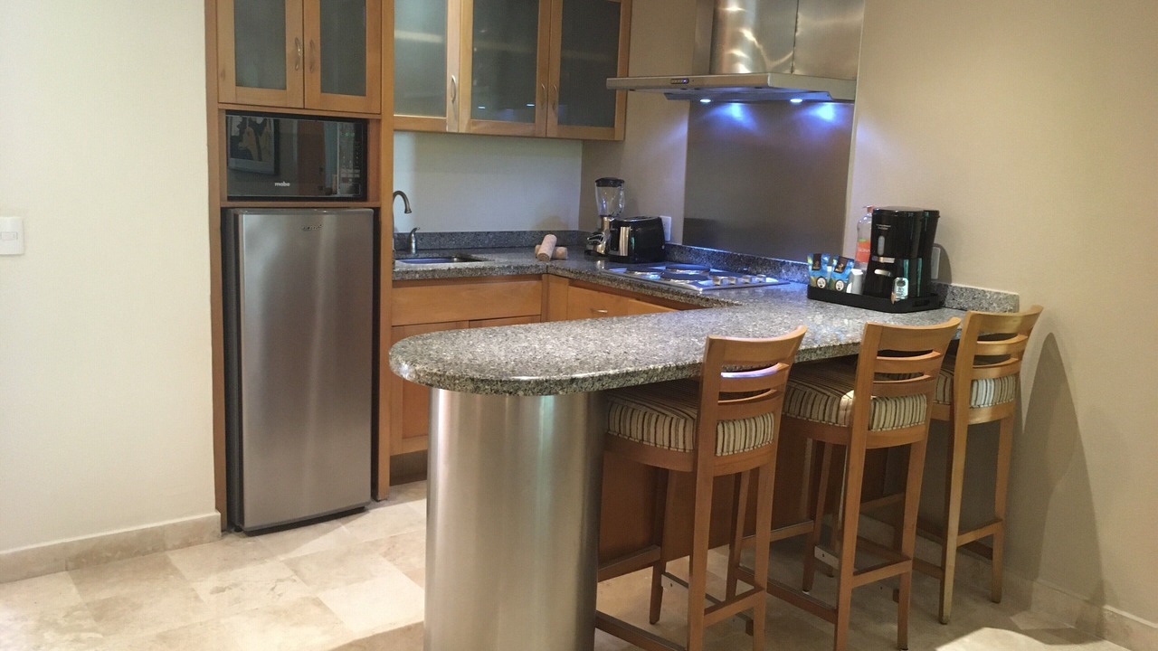 Photo of Kitchen in Villa Juarez