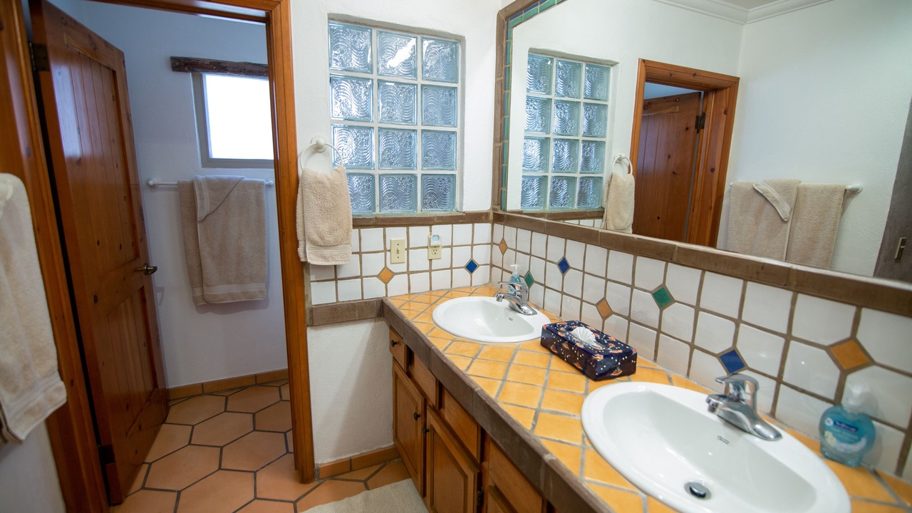 Photo of Bathroom in Las Conchas