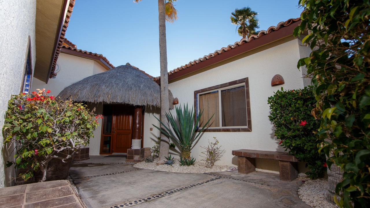 Photo of Outdoor in Las Conchas