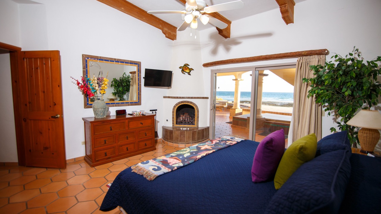 Photo of Bedroom in Las Conchas