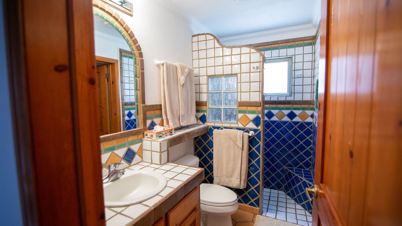 Photo of Bathroom in Las Conchas