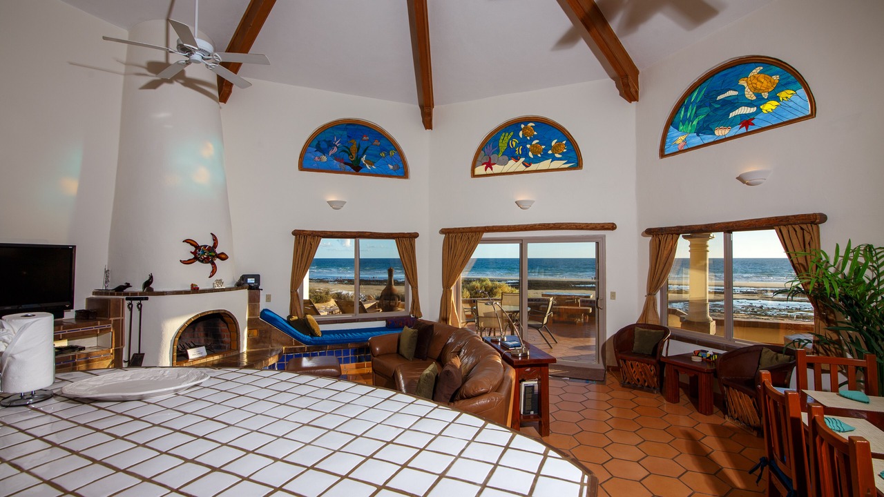 Photo of Livingroom in Las Conchas