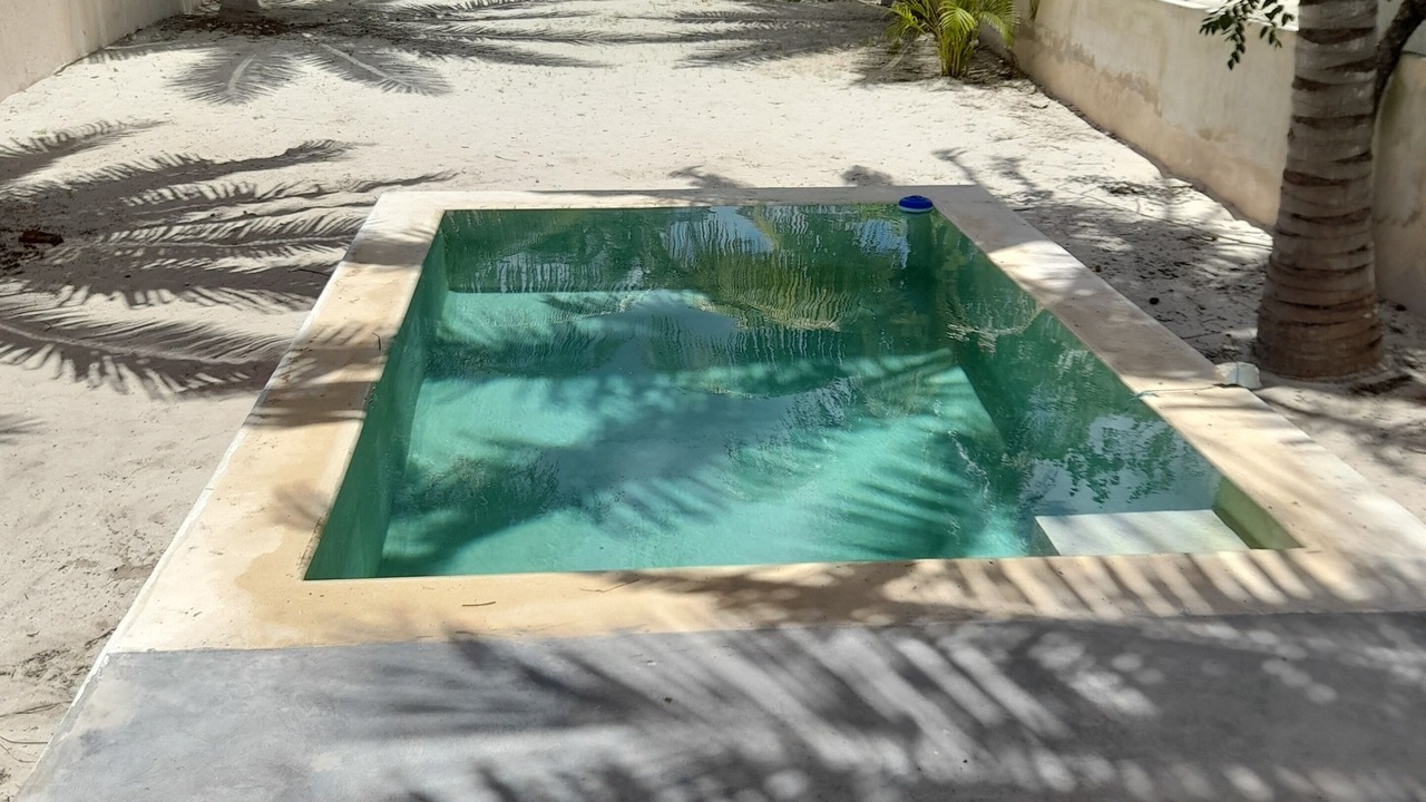 Photo of Outdoor in Telchac Puerto