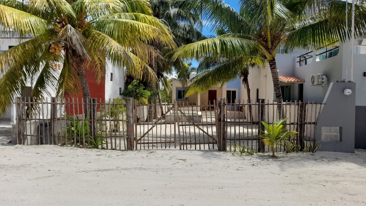 Photo of Outdoor in Telchac Puerto