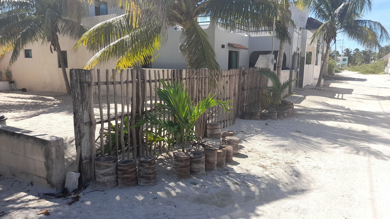 Photo of Outdoor in Telchac Puerto