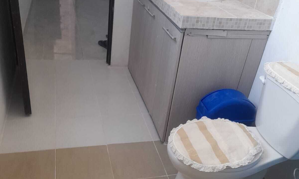 Photo of Bathroom in Telchac Puerto