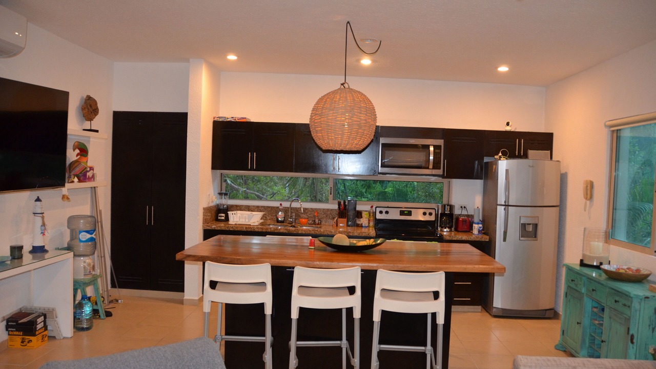Photo of Kitchen in Zama