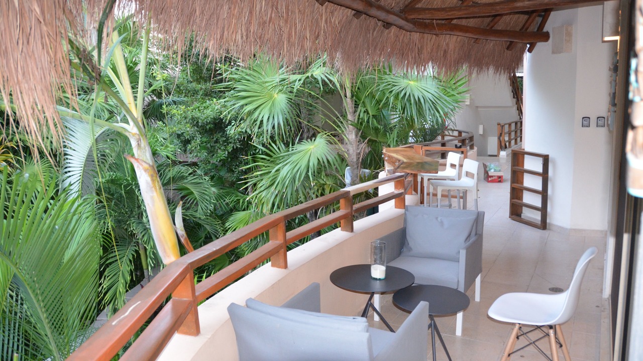 Photo of Patio Balcony in Zama
