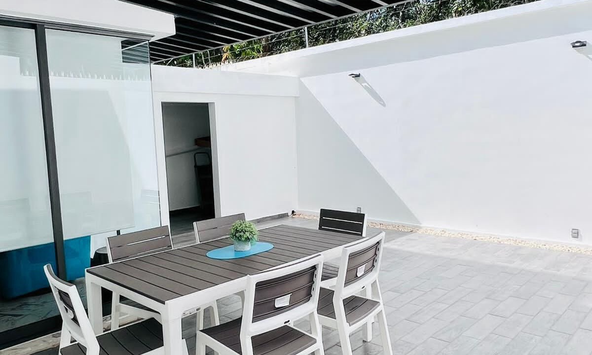 Photo of Outdoor in Playa del Carmen