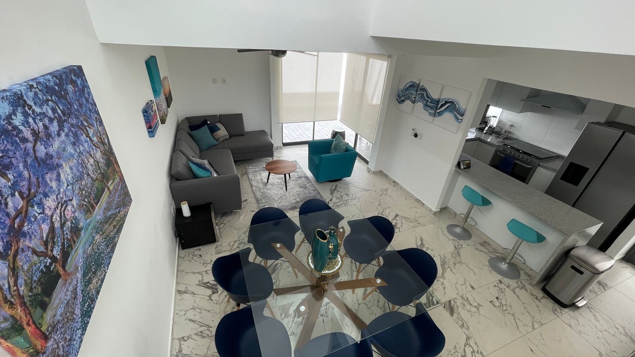 Photo of Bedroom in Playa del Carmen