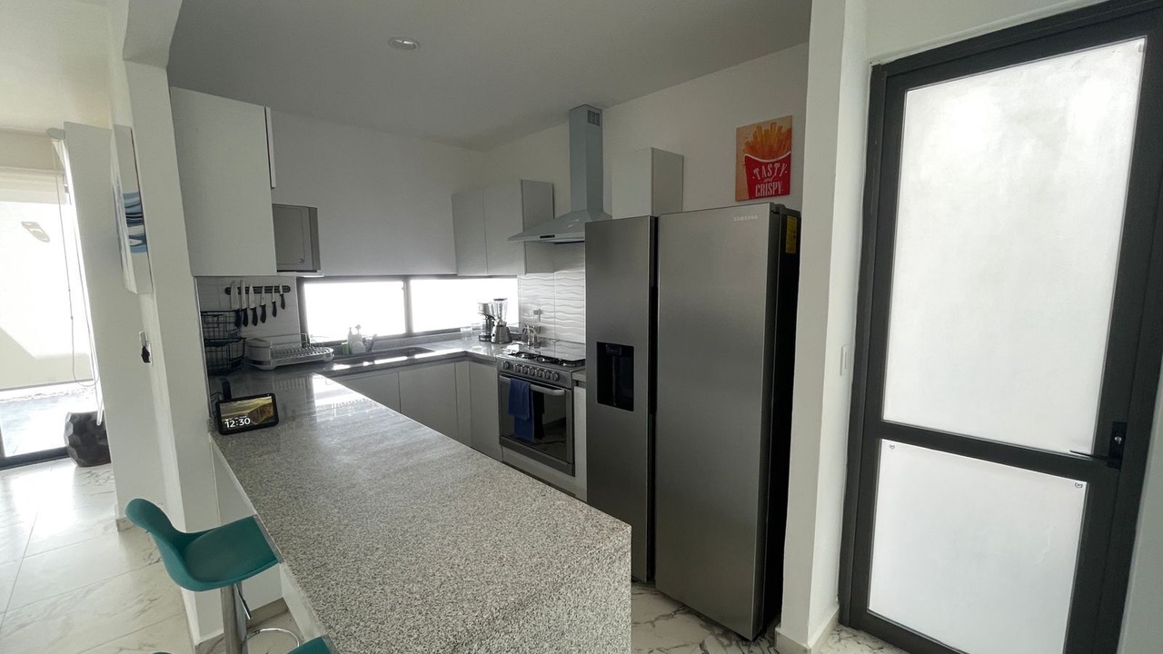 Photo of Kitchen in Playa del Carmen
