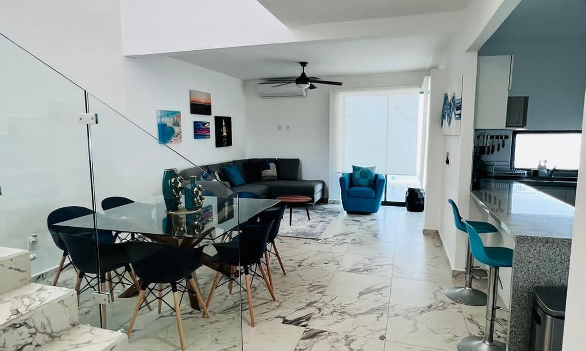 Photo of Bedroom in Playa del Carmen