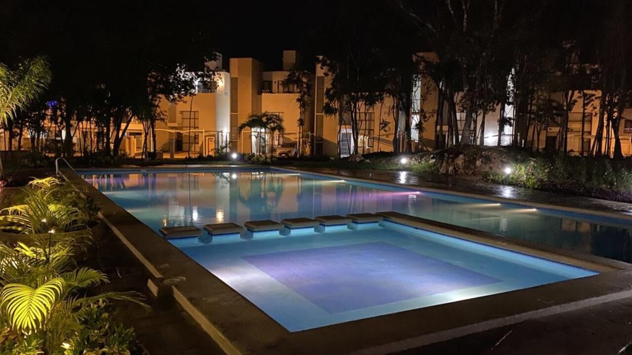 Photo of Outdoor in Playa del Carmen