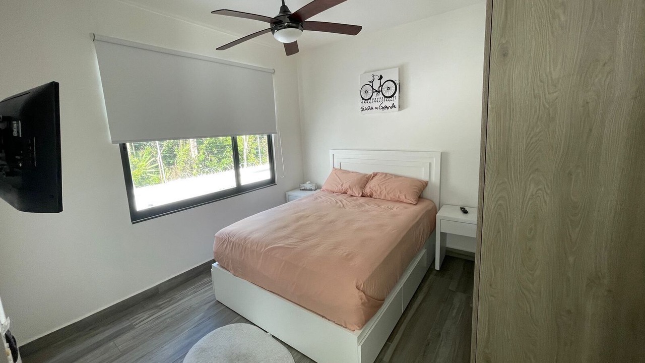 Photo of Bedroom in Playa del Carmen