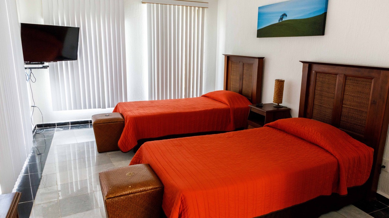 Photo of Bedroom in Punta Cancun