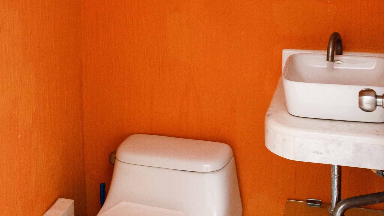 Photo of Bathroom in Punta Cancun