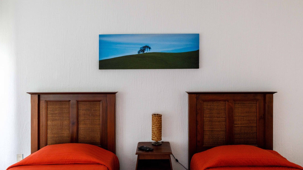 Photo of Bedroom in Punta Cancun
