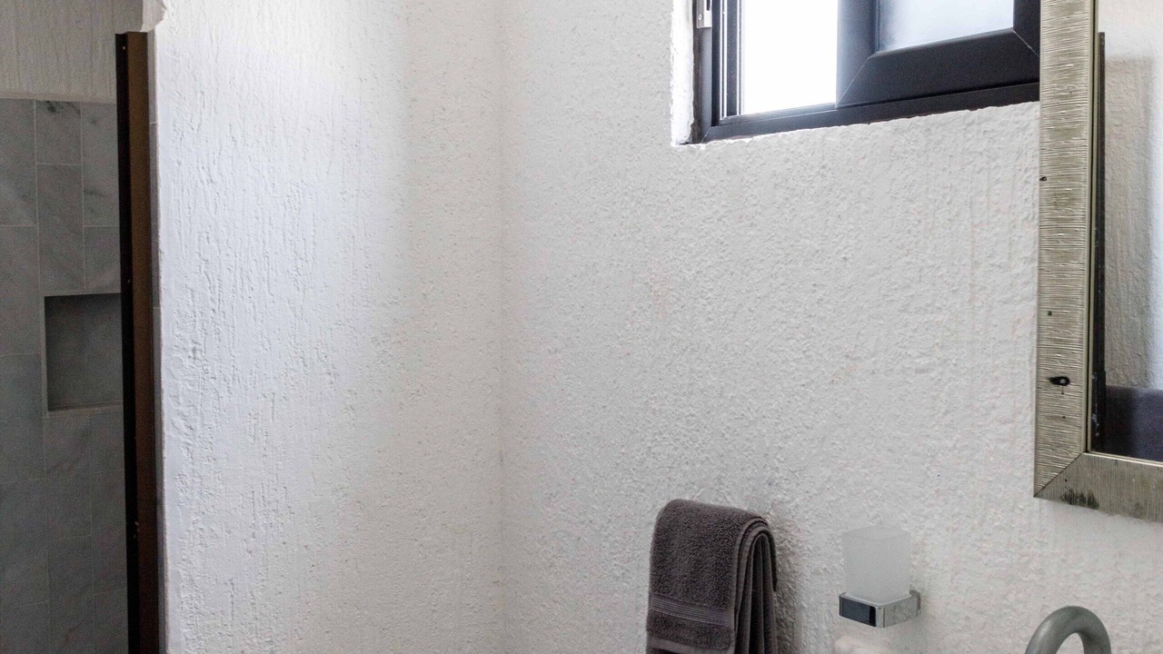 Photo of Bathroom in Punta Cancun