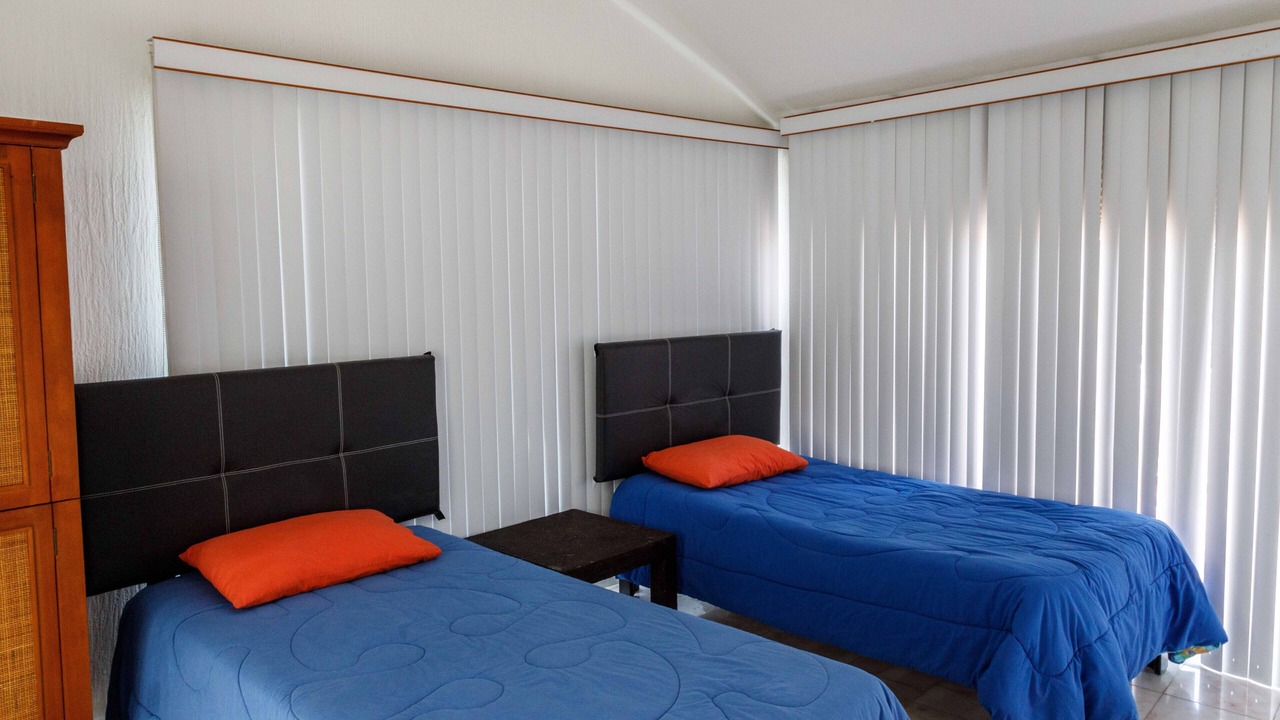 Photo of Bedroom in Punta Cancun