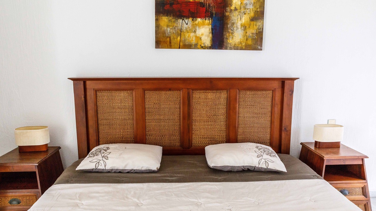 Photo of Bedroom in Punta Cancun