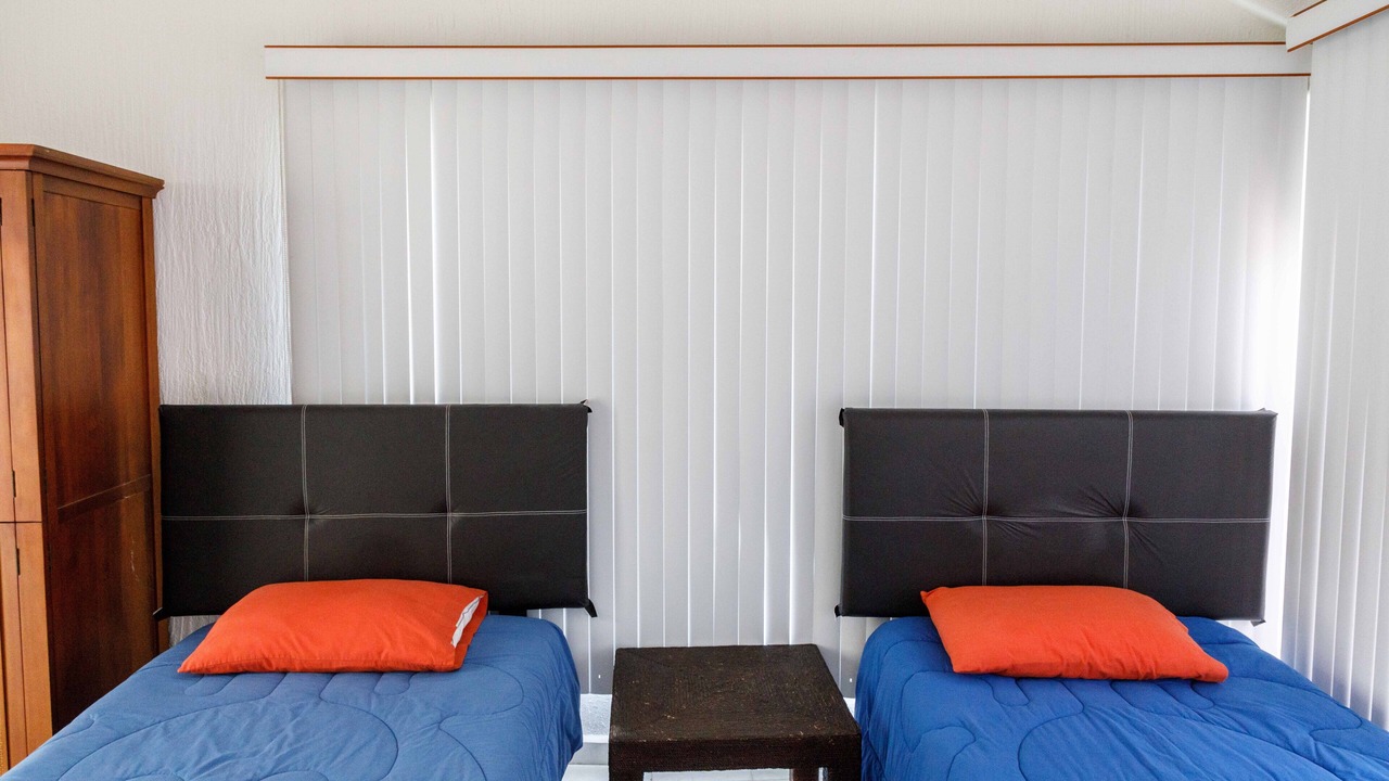 Photo of Bedroom in Punta Cancun