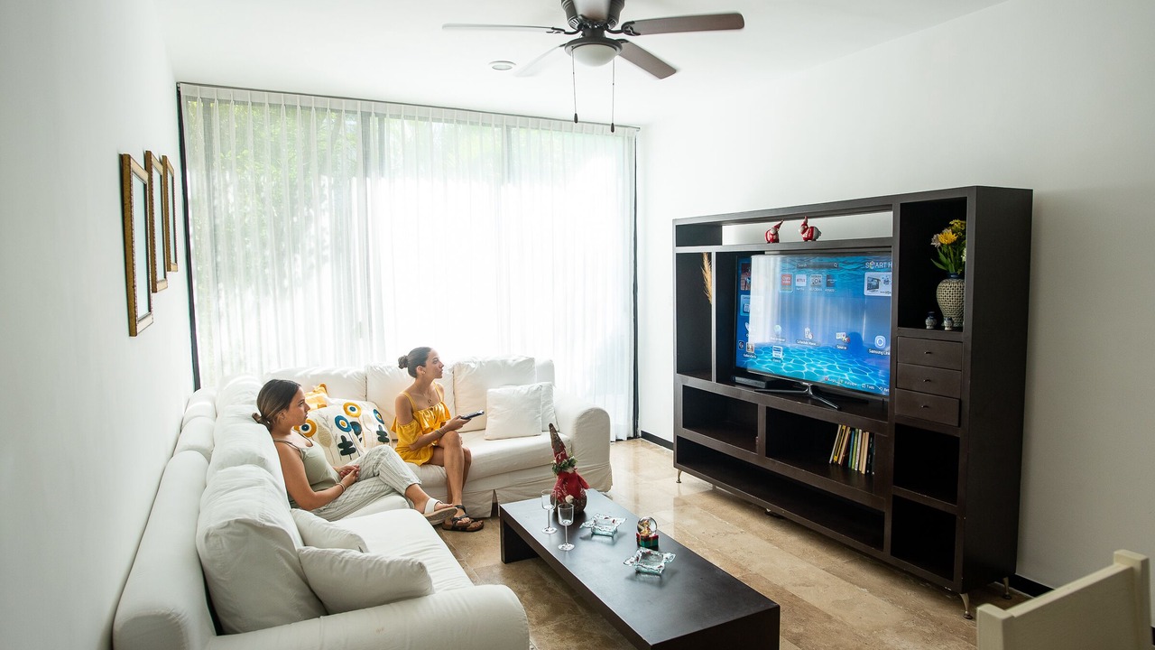 Photo of Livingroom in Merida