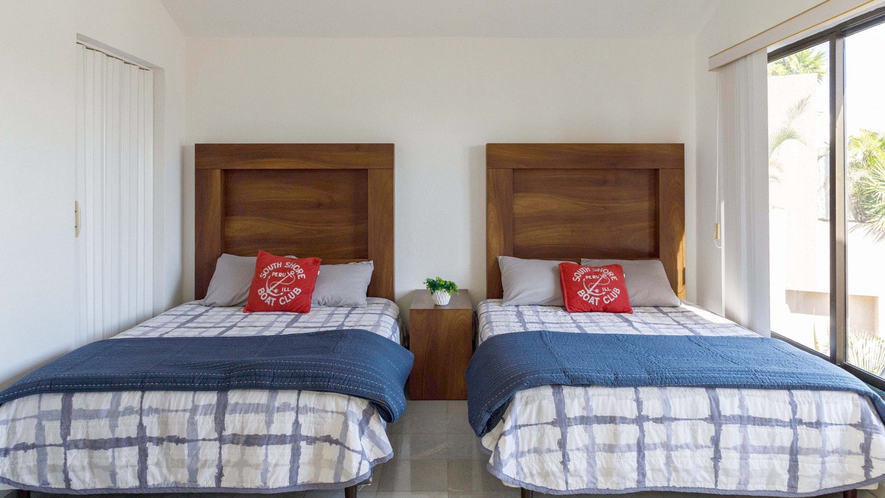 Photo of Bedroom in Punta Cancun