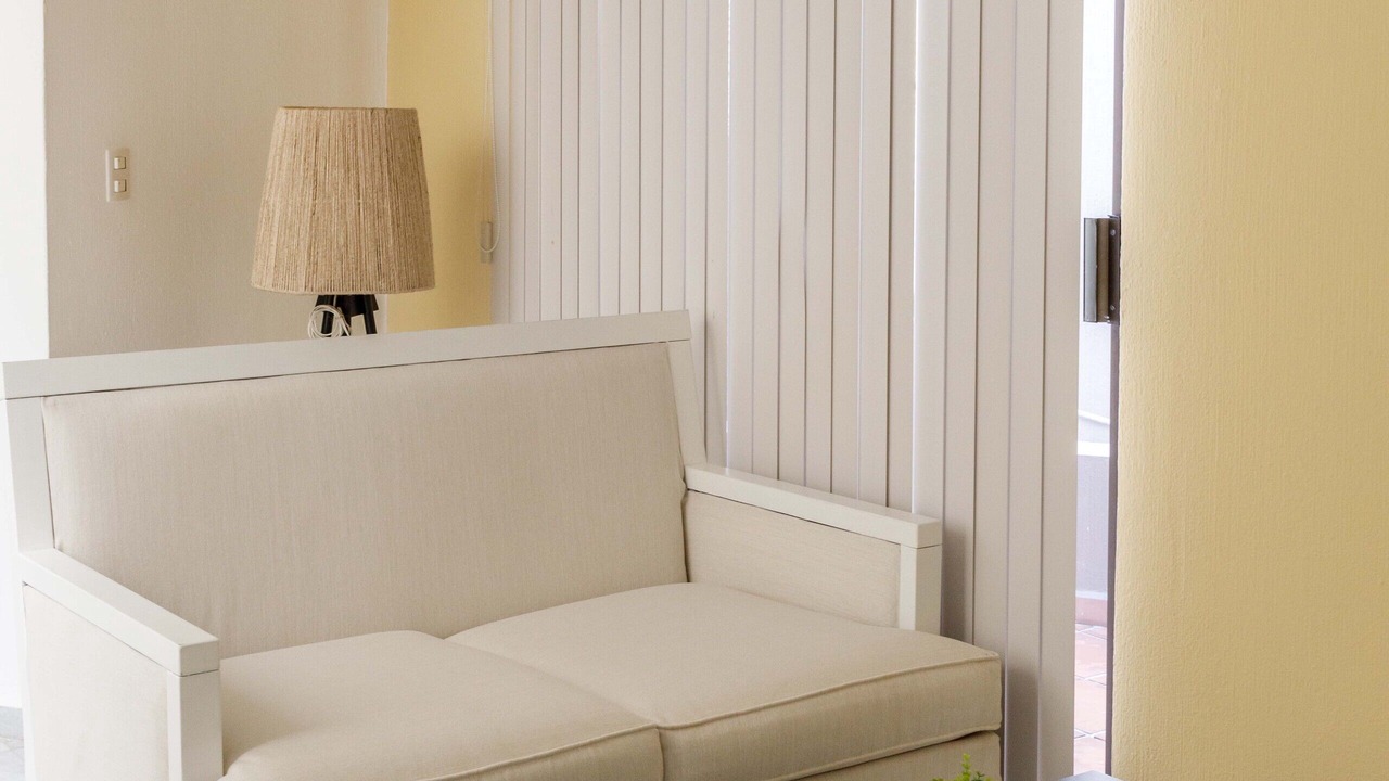 Photo of Bedroom in Punta Cancun