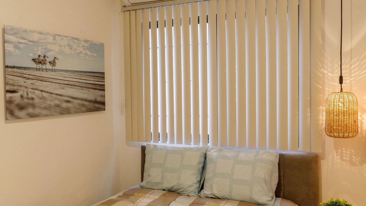 Photo of Bedroom in Punta Cancun