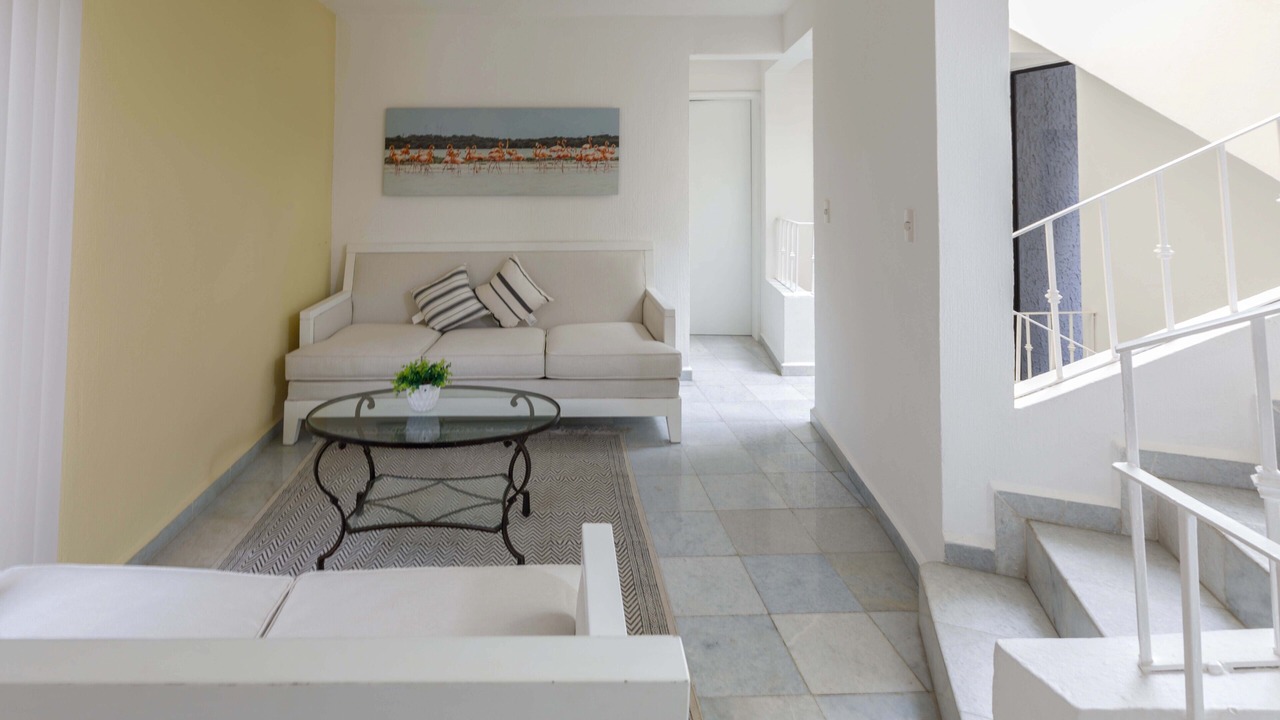 Photo of Bedroom in Punta Cancun
