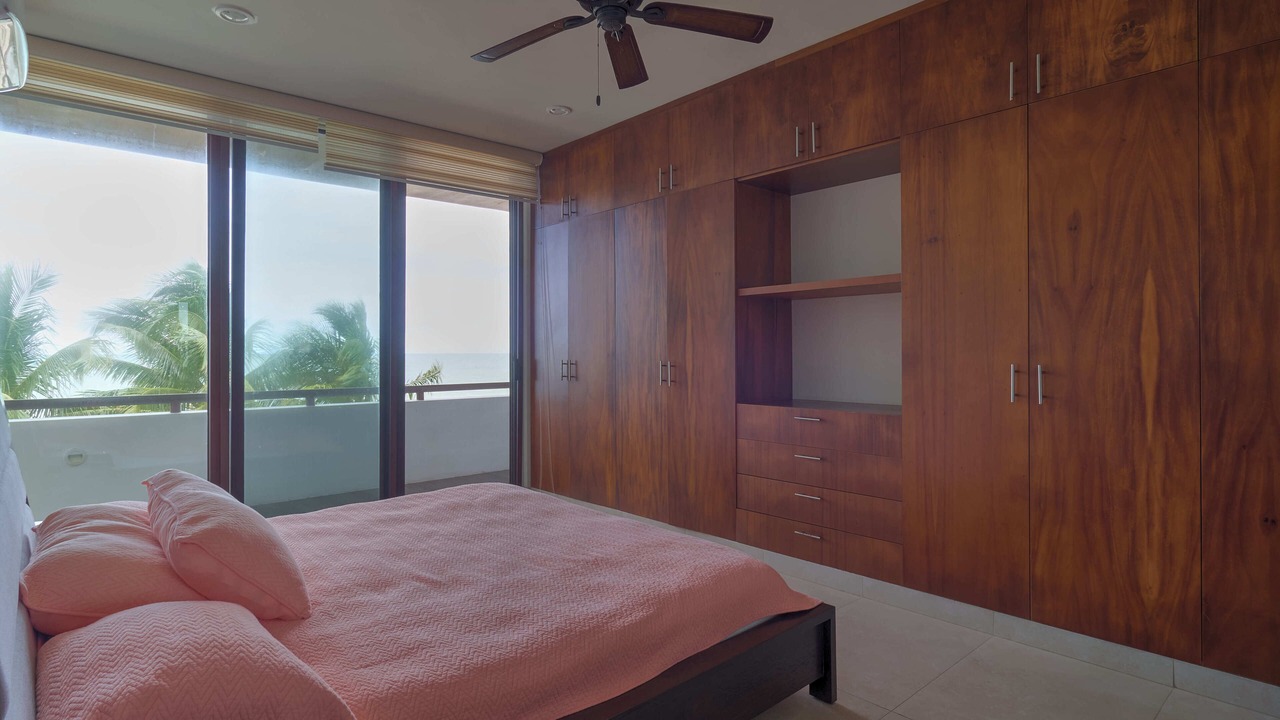 Photo of Bedroom in Chicxulub Puerto