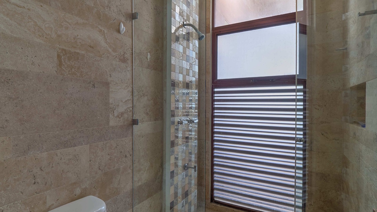 Photo of Bathroom in Chicxulub Puerto