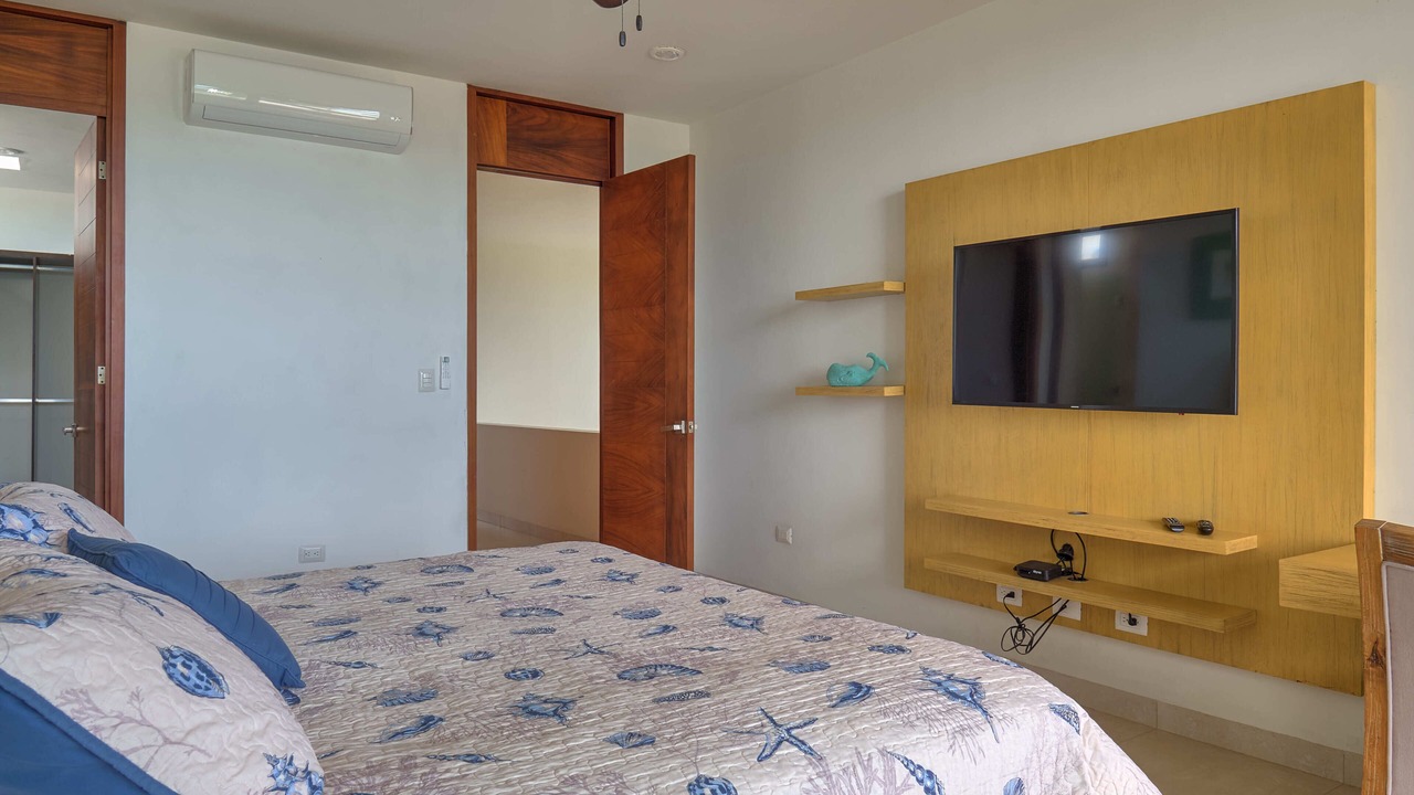 Photo of Bedroom in Chicxulub Puerto