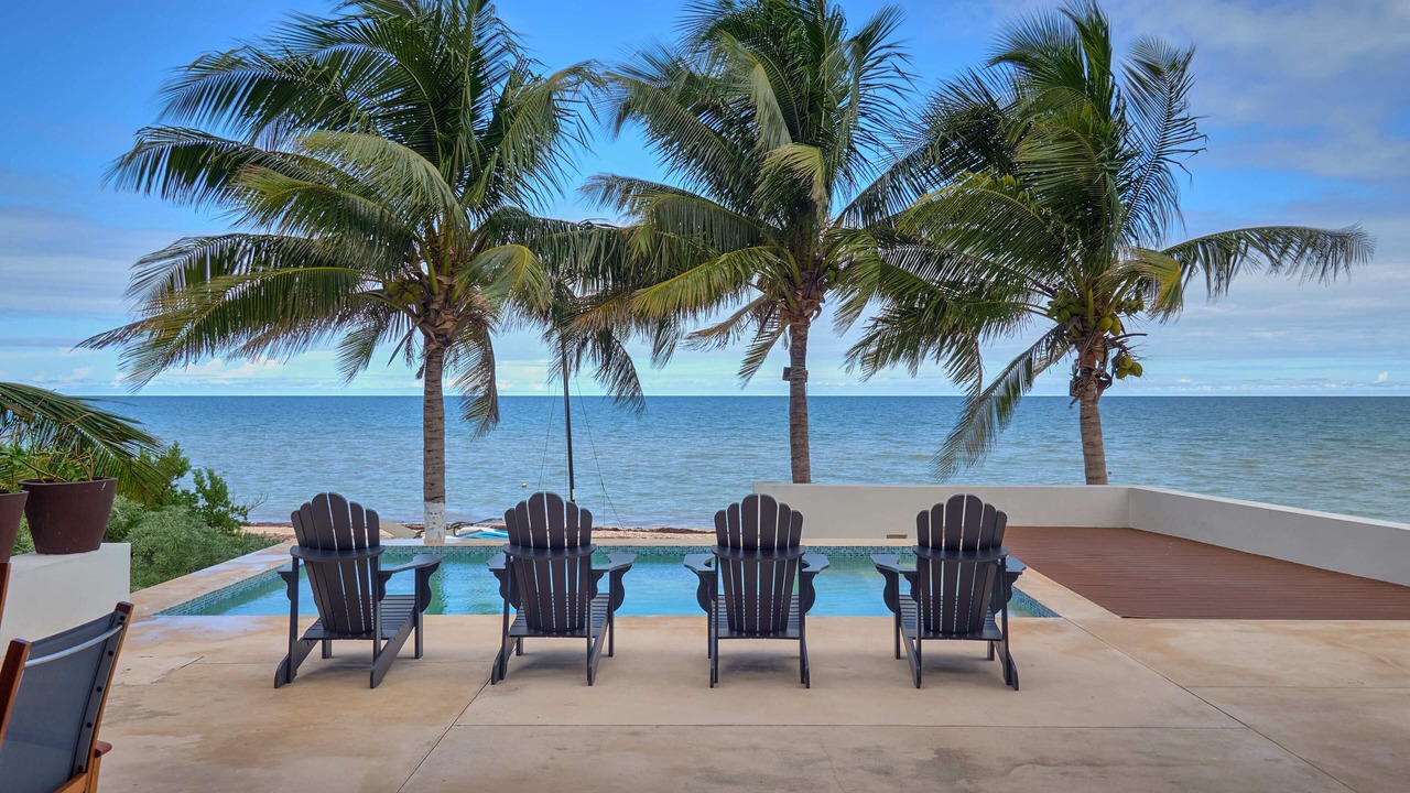 Photo of Outdoor in Chicxulub Puerto