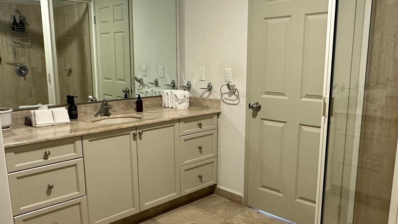 Photo of Bathroom in Nuevo Vallarta