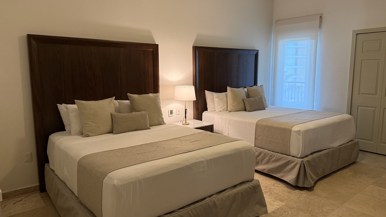 Photo of Bedroom in Nuevo Vallarta