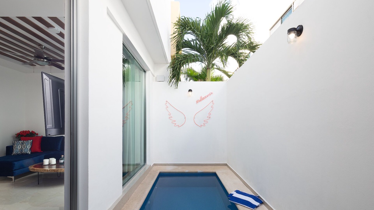 Photo of Outdoor in Cancun