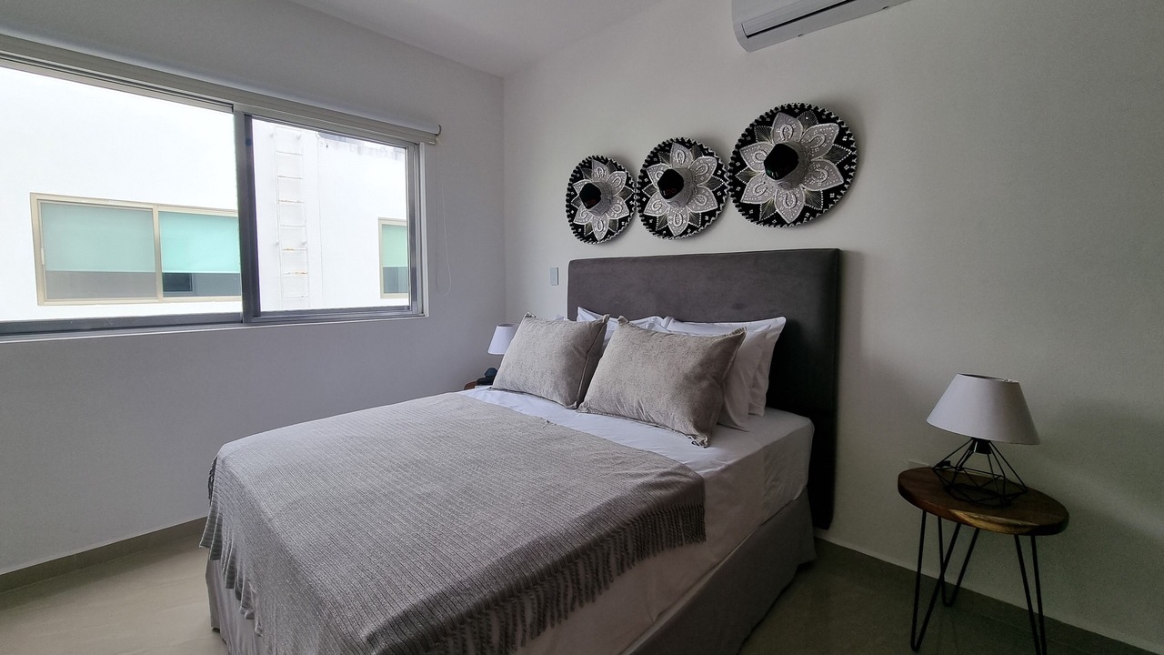 Photo of Bedroom in Cancun