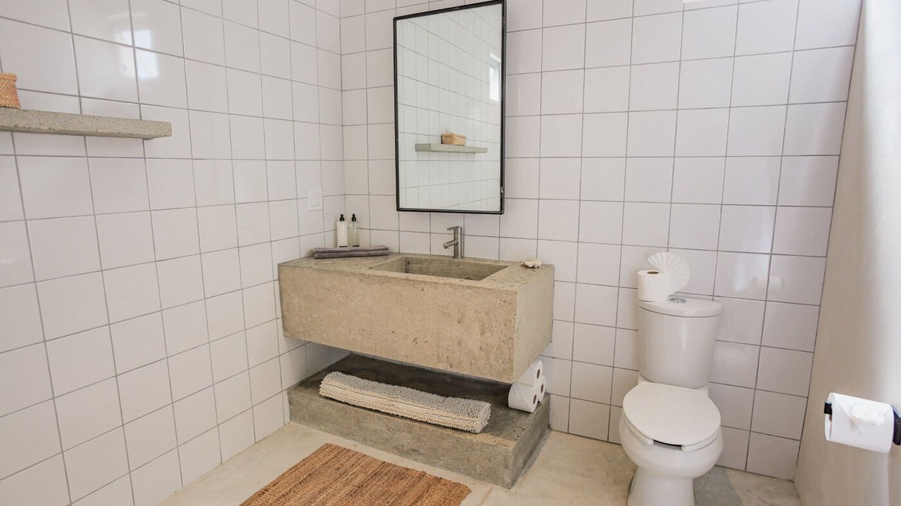 Photo of Bathroom in El Pescadero